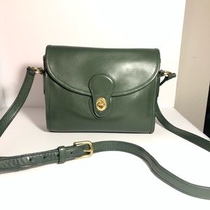 Vintage coach bag